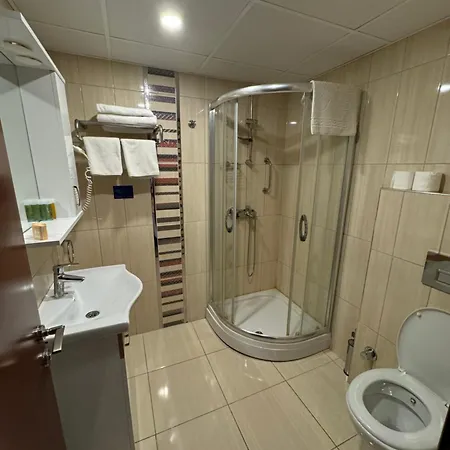 Yeni Apartmanda Daire Istanbul