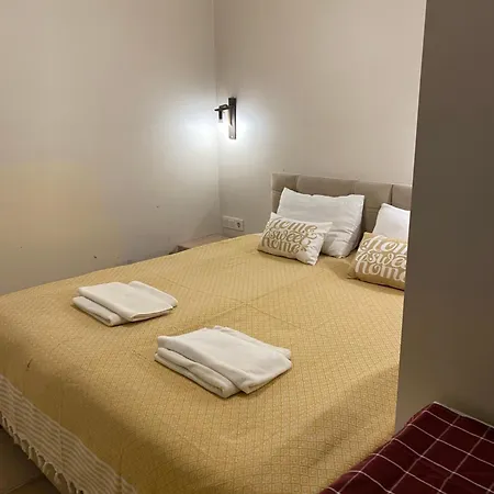 Yeni Apartmanda Daire